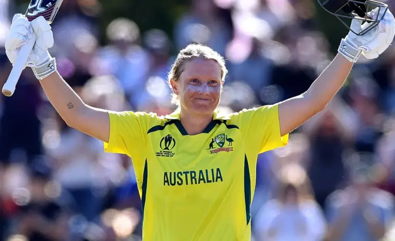 AU-W vs WI-W: Can the West Indies Women Challenge Australia in T20I Series?