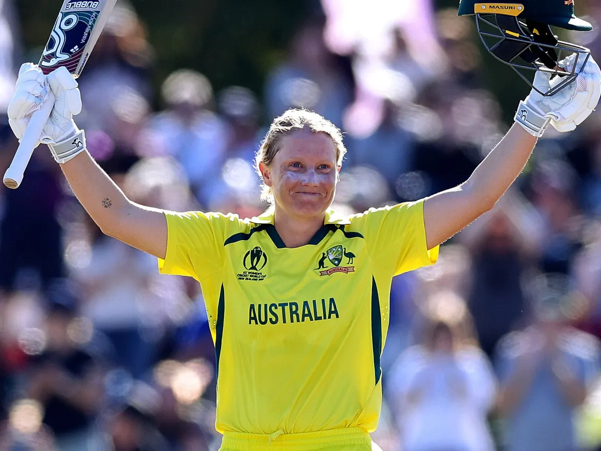 AU-W vs WI-W: Can the West Indies Women Challenge Australia in T20I Series?