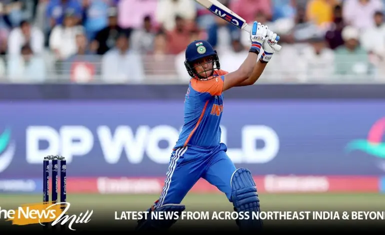 australia women vs india women — IN news