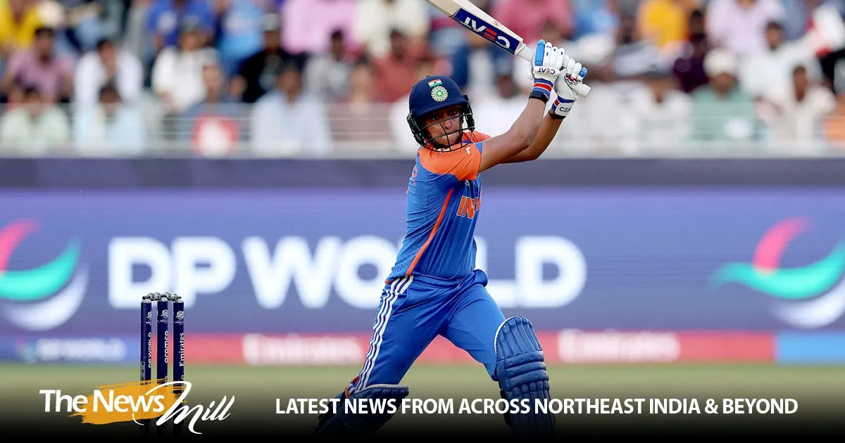 Australia women vs india women: India Clinches T20I Series with Thrilling Victory
