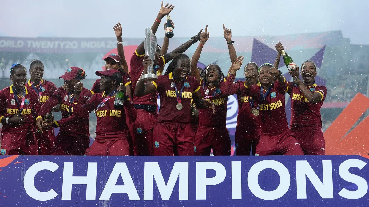 Australia Women vs West Indies Women: A Dominant Start to the T20I Series