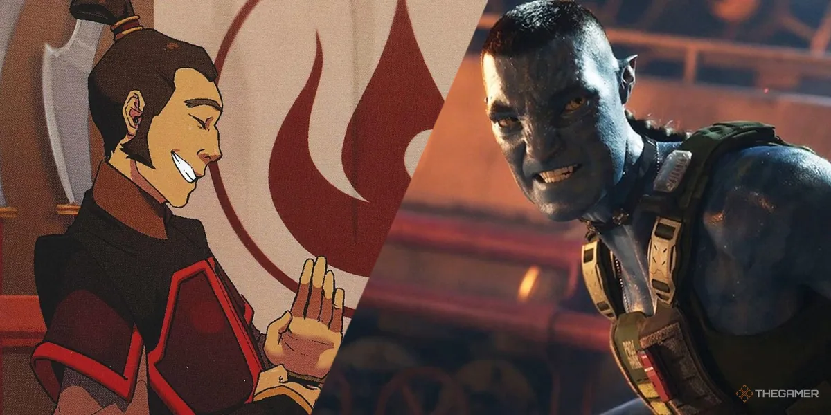 Avatar 3: The Anticipation for Avatar Legends: The Fighting Game
