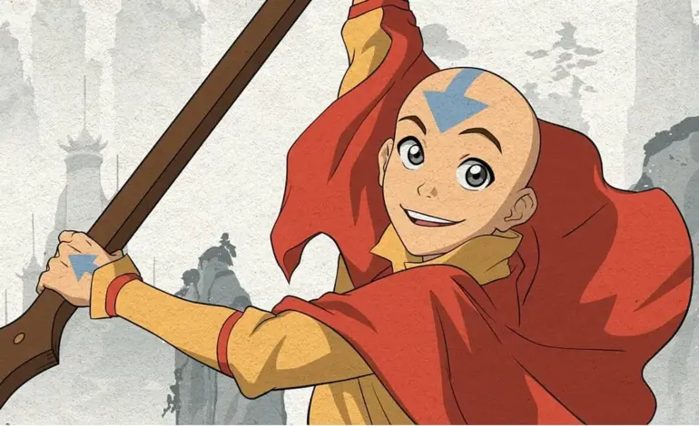 avatar aang — IN news