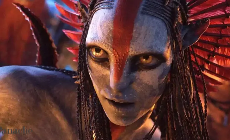 avatar fire and ash — IN news