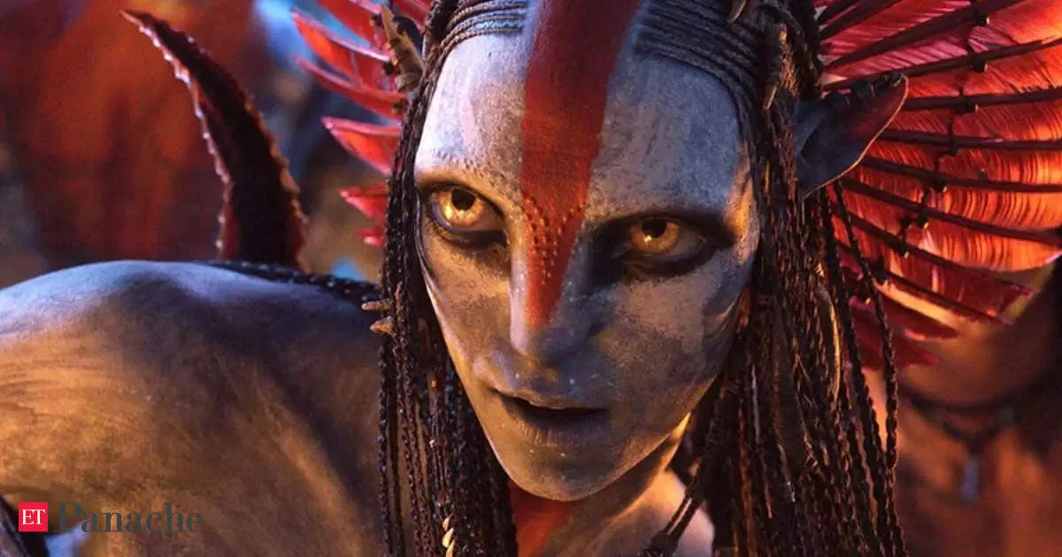 Avatar fire and ash: Avatar: Fire and Ash Dominates the Box Office with $1.4 Billion