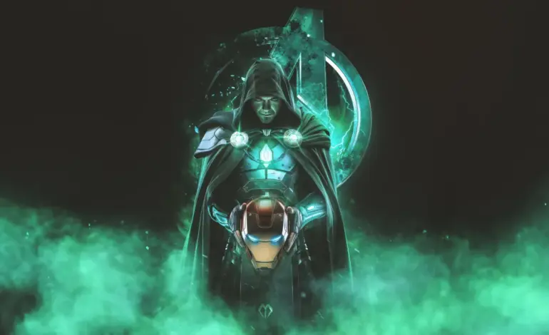 Avengers Doomsday: Disney’s Bold Box Office Bet