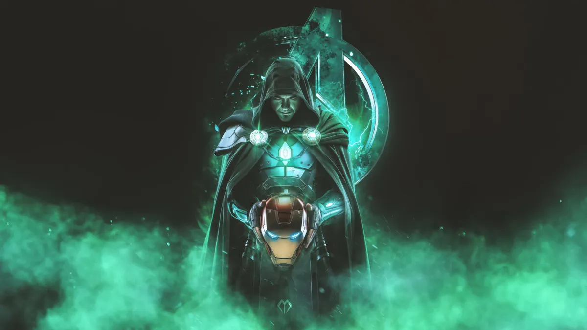 Avengers Doomsday: Disney’s Bold Box Office Bet