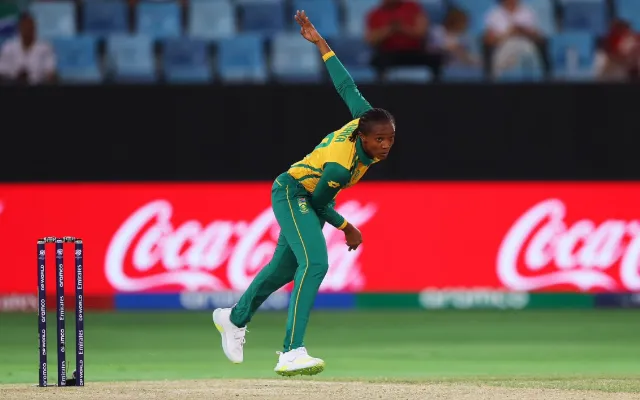 Ayabonga Khaka’s Stunning Performance Shakes Up Women’s Cricket