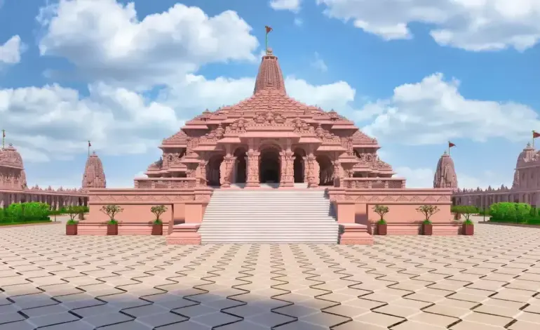 Ayodhya Ram Mandir: A Historic Celebration Awaits in 2026