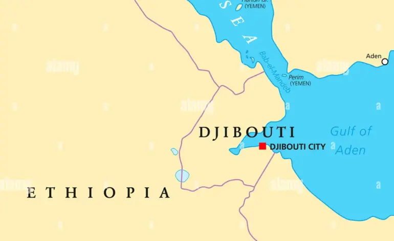 bab el mandeb — IN news