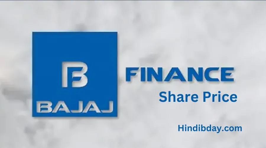 Bajaj Finance Share Performance Shows Decline Amid Market Pressures