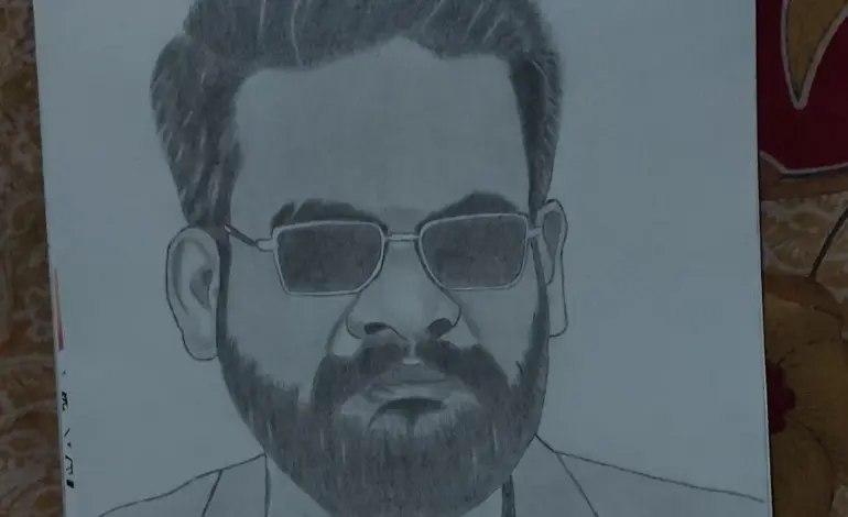 balen shah — IN news
