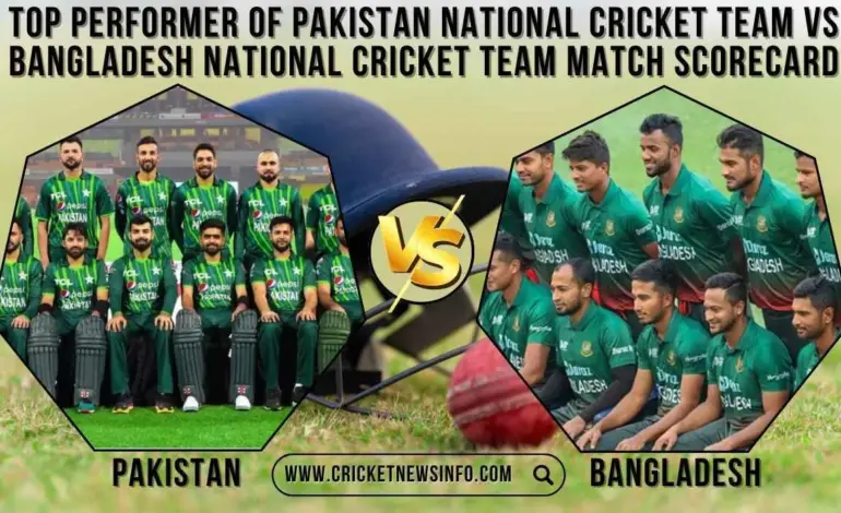 bangladesh vs pakistan cricket match — IN news