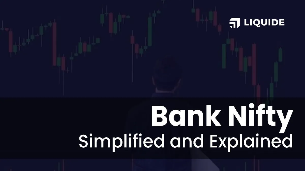 Bank nifty: Significant Decline in  Amid Rising Crude Prices