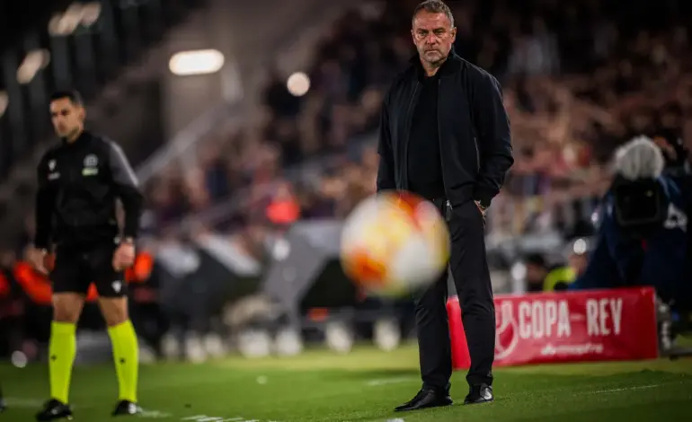 barca — IN news