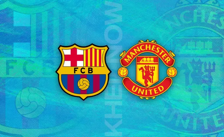 barcelona vs — IN news