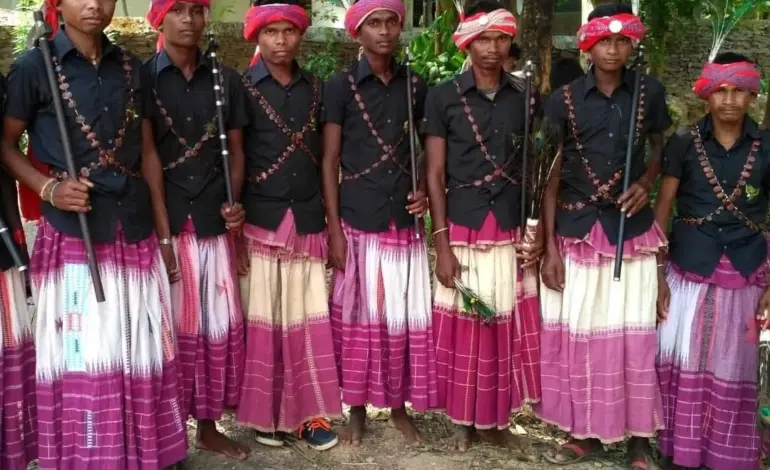 Bastar: A Turning Point in the Maoist Conflict