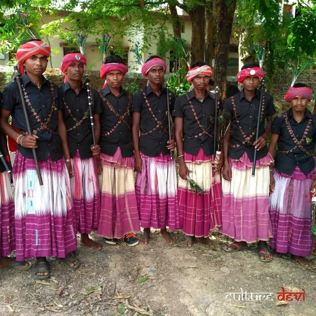 Bastar: A Turning Point in the Maoist Conflict