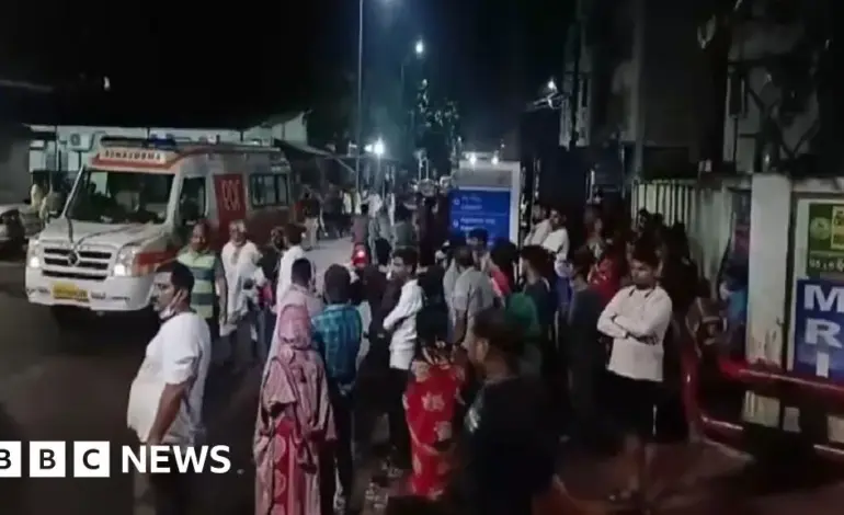 bbc hindi — IN news