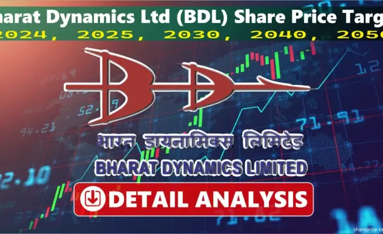 bdl share price — IN news