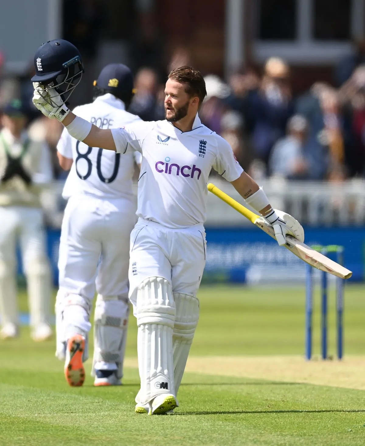 Ben Duckett Withdraws from IPL 2026: What Does This Mean for His Career?