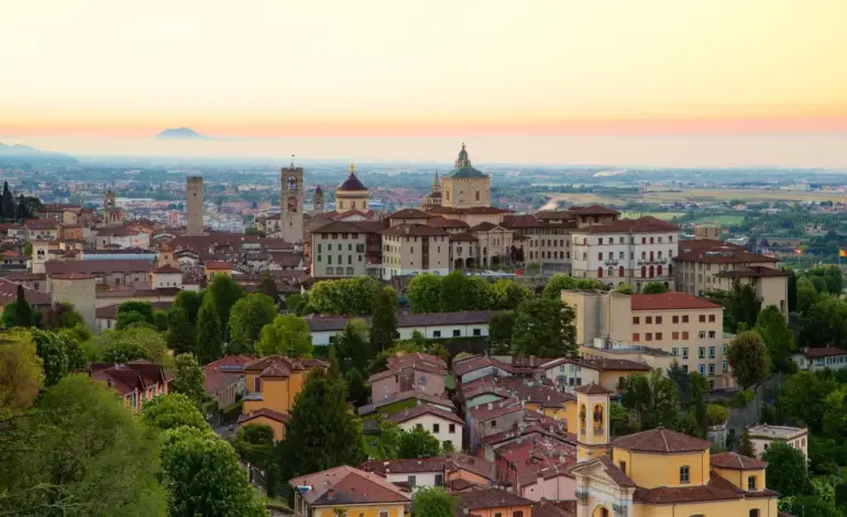 bergamo — IN news