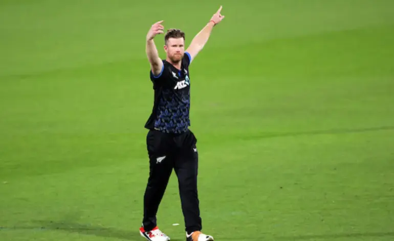 Bevon Jacobs Shines as South Africa Clinches T20 Series Against New Zealand