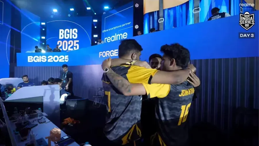 BGIS 2026: A New Era in Indian Mobile Esports