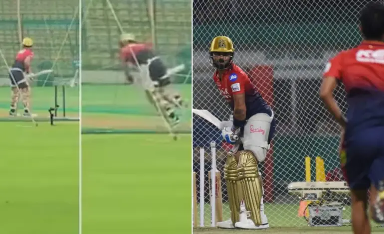Bhuvneshwar Kumar Joins RCB: A New Chapter for the Swing King