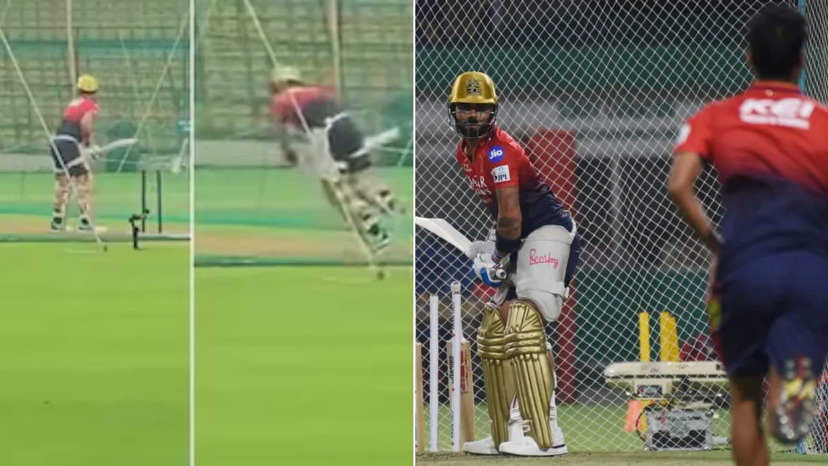 Bhuvneshwar Kumar Joins RCB: A New Chapter for the Swing King
