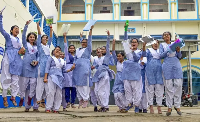 bihar board 10th result 2026 date — IN news