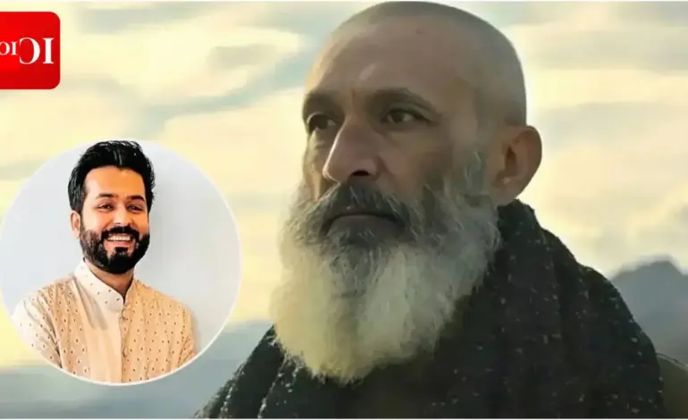 bimal oberoi — IN news