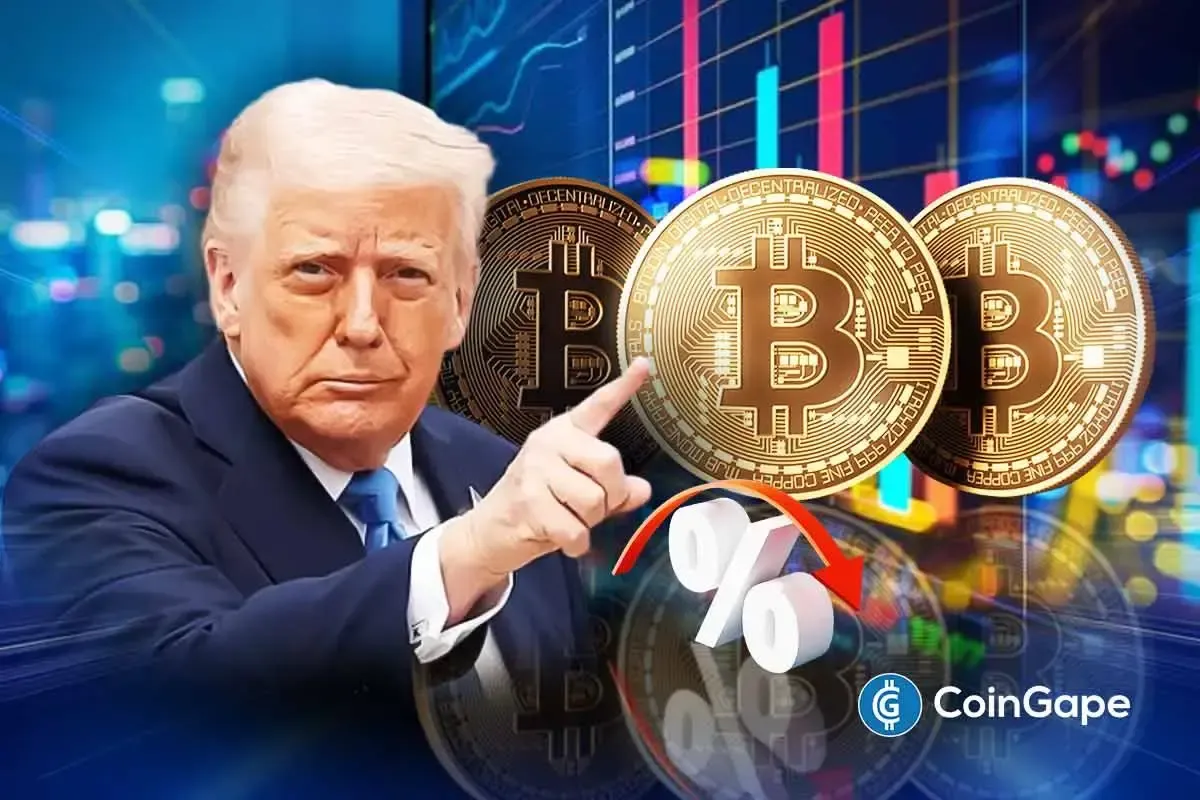 Bitcoin Price Today: A Tumultuous Shift Amidst Geopolitical Tensions
