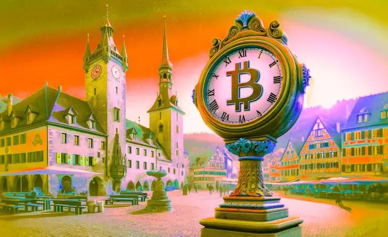 Bitcoin Price Surges to $71,043.14 Amidst Market Volatility