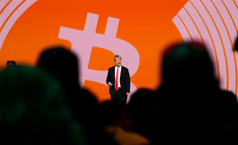 bitcoin — IN news