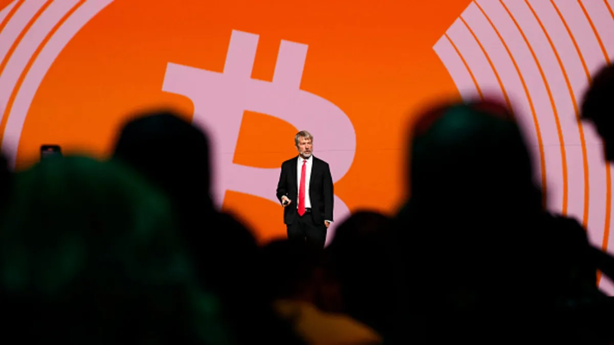 Bitcoin: Is  Losing Its Luster?