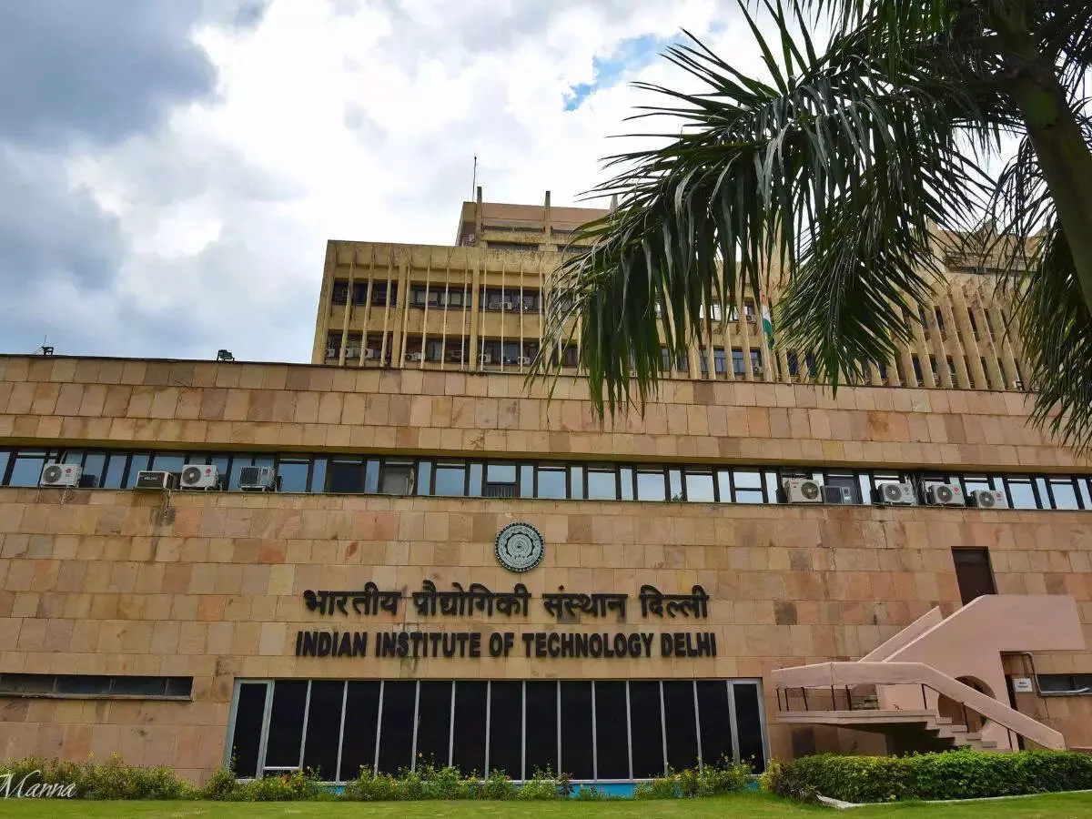 BITS Pilani Ranks 45th in Pharmacy Amid Tragedy