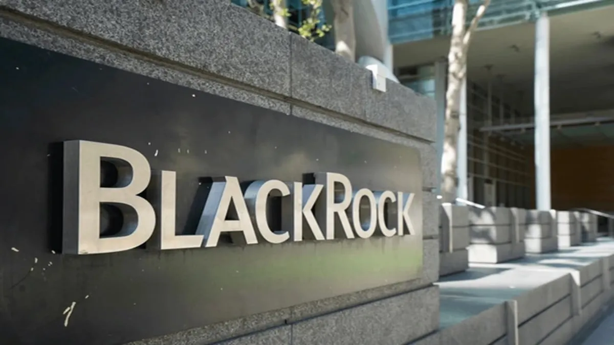 BlackRock Private Credit Fund Faces Withdrawal Restrictions Amid Investor Concerns