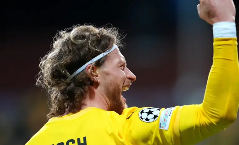 bodø/glimt vs sporting — IN news