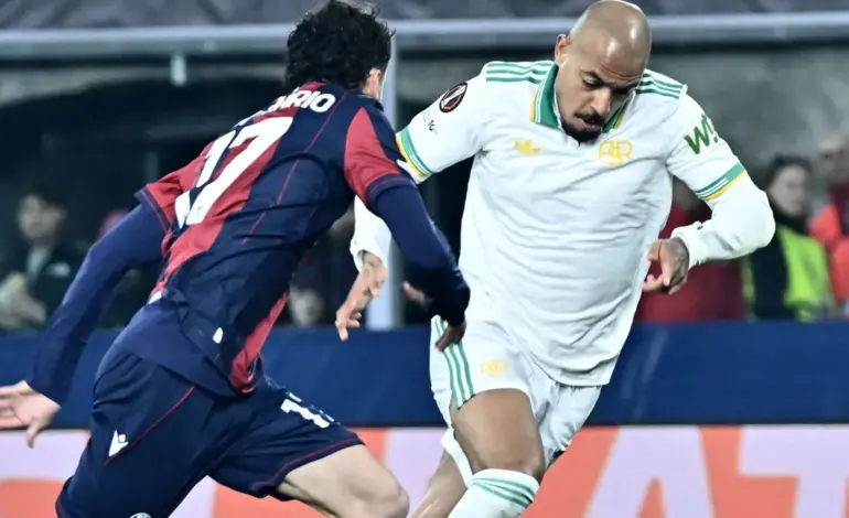 bologna vs roma — IN news