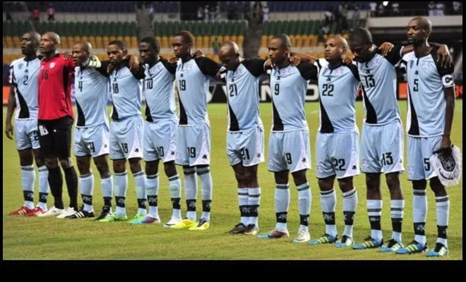 Botswana vs Lesotho: Trade Talks with India