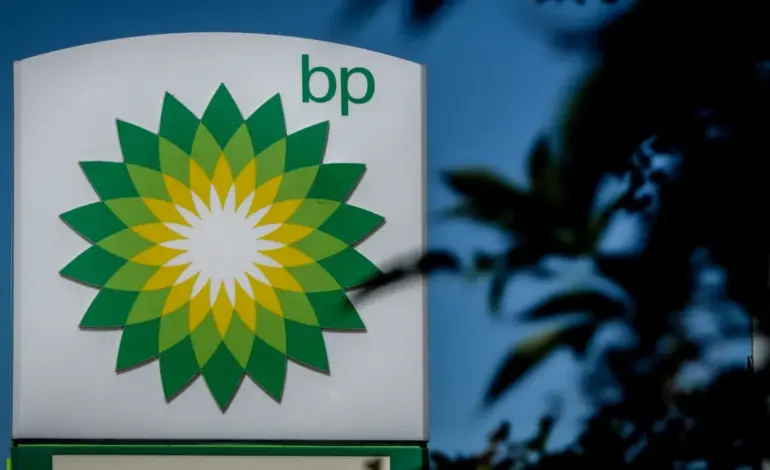 Bp’s Remarkable Discoveries: A Game Changer in Energy Exploration