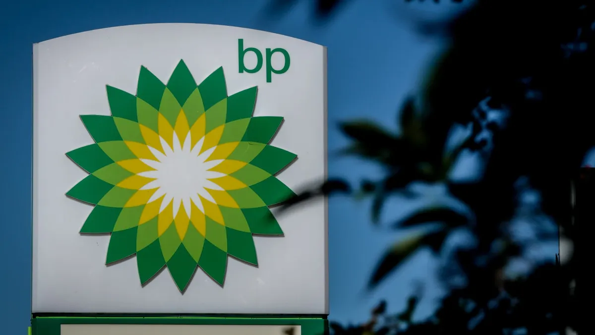 Bp’s Remarkable Discoveries: A Game Changer in Energy Exploration