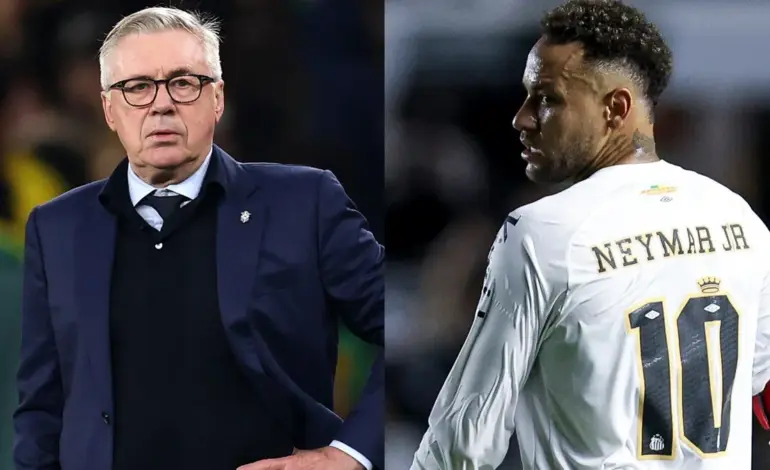 brazil national football team — IN news