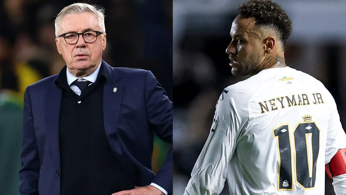 Brazil national football team: Is the  Ready for the World Stage?