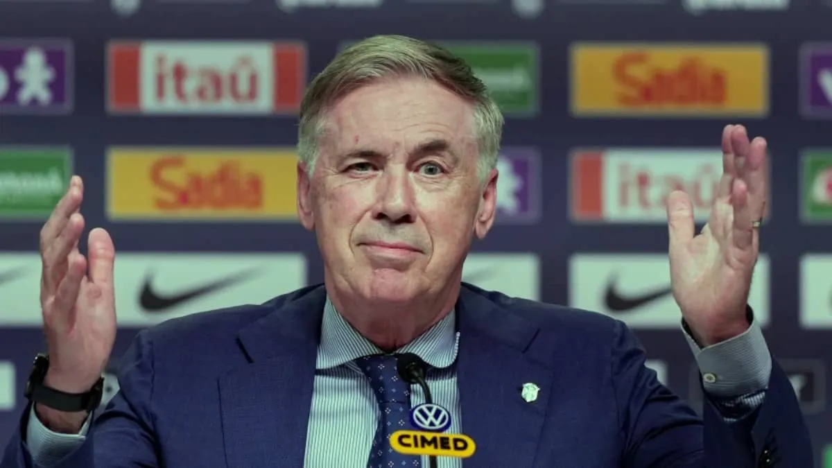 Brazil vs France Football Match: A Clash of Titans