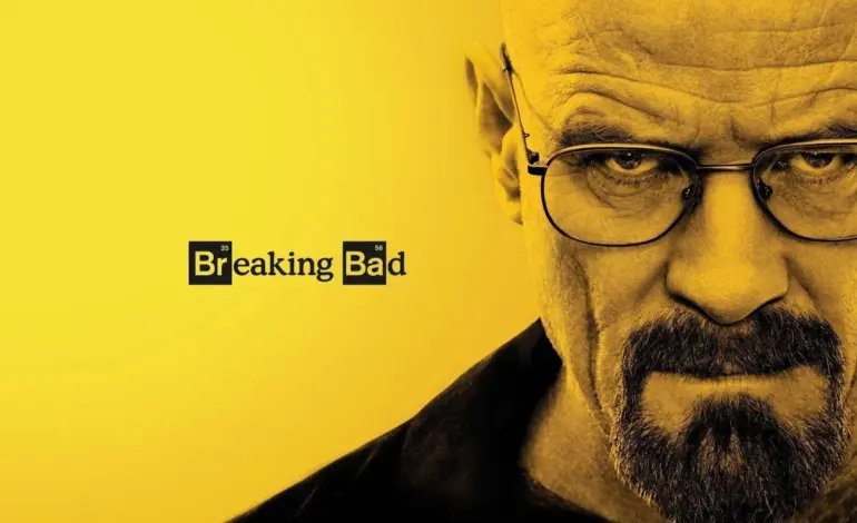 breaking bad — IN news