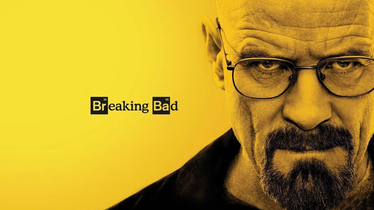 Breaking Bad: A Legacy Revisited