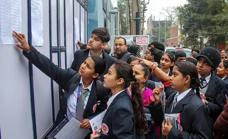 BSEB Bihar Board 10th Result: Over 16 Lakh Students Await Results