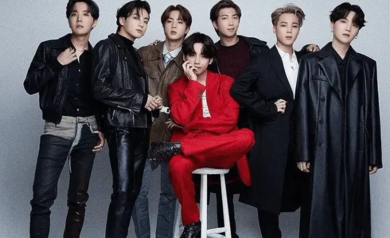 bts arirang — IN news
